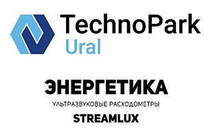 Мы на выставке TechnoPark Ural 2022.